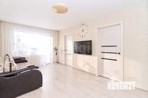 4-к квартира, вторичка, 60м2, 4/5 этаж