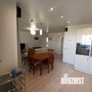 3-к квартира, вторичка, 90м2, 9/10 этаж