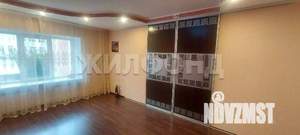 4-к квартира, вторичка, 118м2, 3/6 этаж