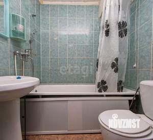 Студия квартира, вторичка, 18м2, 3/5 этаж