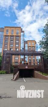 2-к квартира, сданный дом, 68м2, 4/8 этаж