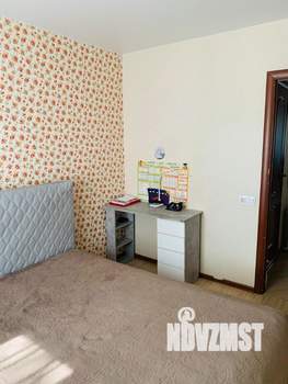 3-к квартира, вторичка, 70м2, 1/9 этаж