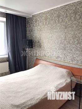 2-к квартира, вторичка, 63м2, 5/10 этаж