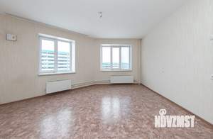 1-к квартира, вторичка, 41м2, 5/17 этаж