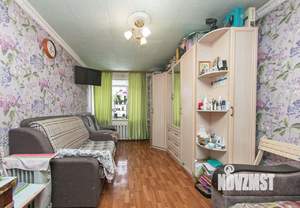 1-к квартира, вторичка, 23м2, 9/9 этаж