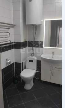 3-к квартира, вторичка, 73м2, 3/10 этаж