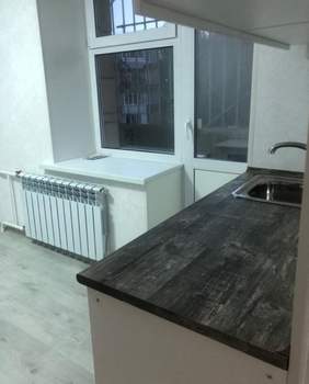 Студия квартира, вторичка, 18м2, 4/9 этаж