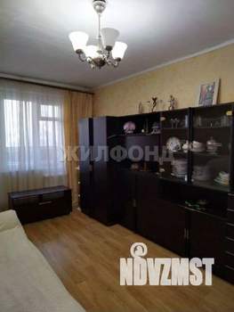 3-к квартира, вторичка, 61м2, 3/5 этаж