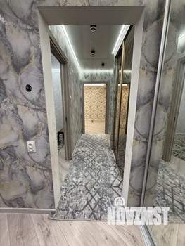 2-к квартира, вторичка, 54м2, 1/9 этаж