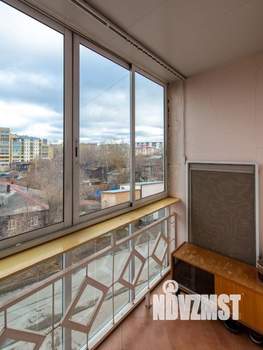 1-к квартира, вторичка, 52м2, 4/7 этаж