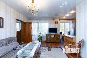 2-к квартира, вторичка, 44м2, 4/5 этаж