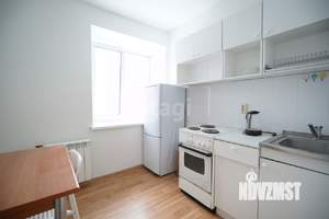 1-к квартира, вторичка, 31м2, 5/5 этаж