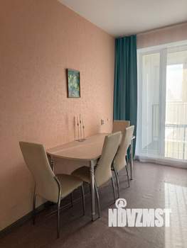 2-к квартира, вторичка, 64м2, 6/17 этаж