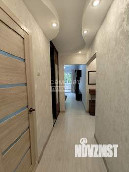 1-к квартира, вторичка, 35м2, 1/9 этаж