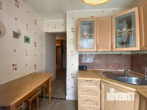 4-к квартира, вторичка, 62м2, 2/5 этаж