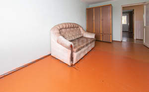 2-к квартира, вторичка, 44м2, 4/5 этаж