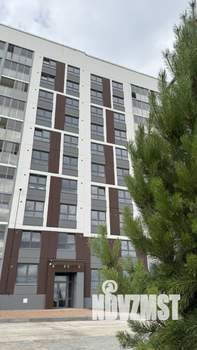 1-к квартира, вторичка, 36м2, 7/10 этаж