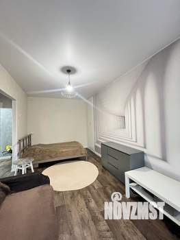 1-к квартира, вторичка, 31м2, 3/5 этаж