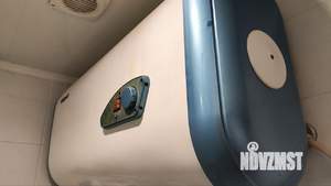 1-к квартира, вторичка, 17м2, 2/5 этаж