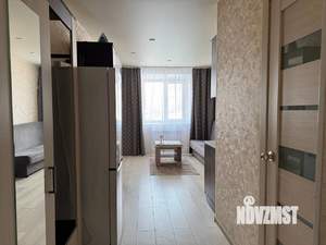 Студия квартира, вторичка, 18м2, 2/3 этаж