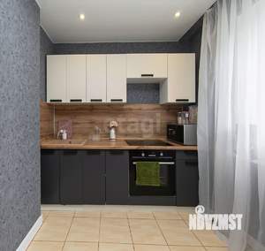 2-к квартира, вторичка, 54м2, 4/9 этаж
