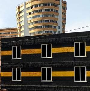 Студия квартира, вторичка, 19м2, 1/2 этаж