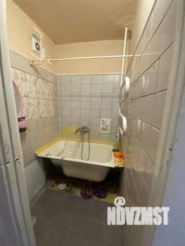 3-к квартира, вторичка, 58м2, 3/5 этаж