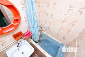 1-к квартира, вторичка, 12м2, 1/5 этаж