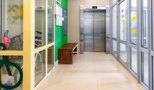 2-к квартира, вторичка, 61м2, 9/10 этаж