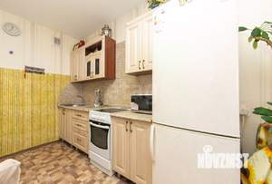 2-к квартира, вторичка, 61м2, 4/17 этаж