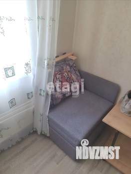 Студия квартира, вторичка, 9м2, 8/9 этаж