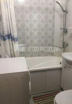 2-к квартира, вторичка, 43м2, 4/5 этаж