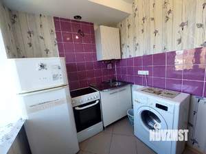 2-к квартира, вторичка, 46м2, 5/5 этаж