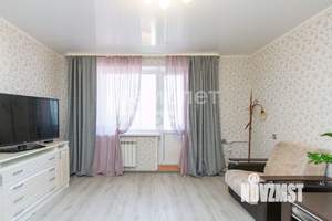 3-к квартира, вторичка, 65м2, 9/9 этаж