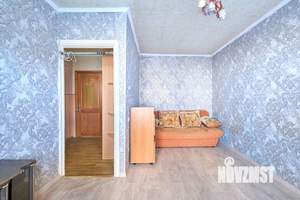 1-к квартира, вторичка, 26м2, 1/9 этаж