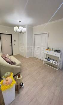 2-к квартира, вторичка, 75м2, 5/6 этаж