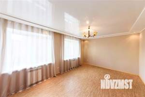 2-к квартира, вторичка, 52м2, 3/5 этаж