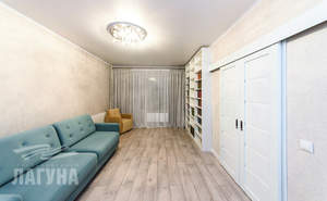 2-к квартира, вторичка, 57м2, 2/15 этаж