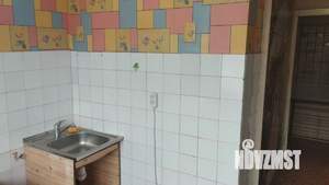 2-к квартира, вторичка, 45м2, 4/5 этаж