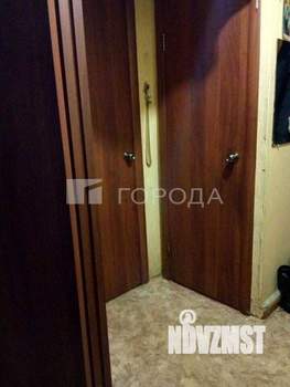 2-к квартира, вторичка, 37м2, 2/2 этаж