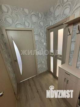 1-к квартира, вторичка, 26м2, 3/10 этаж