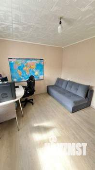 2-к квартира, вторичка, 60м2, 7/19 этаж