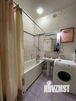 2-к квартира, вторичка, 59м2, 5/5 этаж