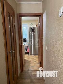 2-к квартира, вторичка, 46м2, 1/5 этаж