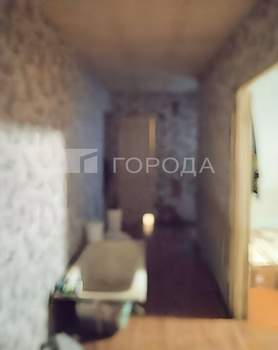 4-к квартира, вторичка, 74м2, 8/9 этаж