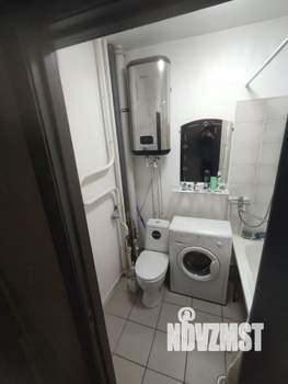 Студия квартира, вторичка, 21м2, 1/10 этаж
