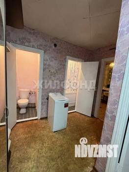 2-к квартира, вторичка, 40м2, 1/2 этаж