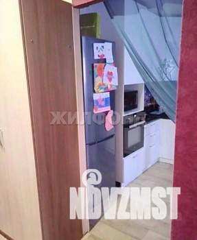 2-к квартира, вторичка, 36м2, 1/10 этаж