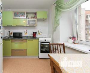 1-к квартира, вторичка, 38м2, 7/9 этаж