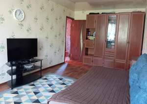2-к квартира, вторичка, 44м2, 3/5 этаж